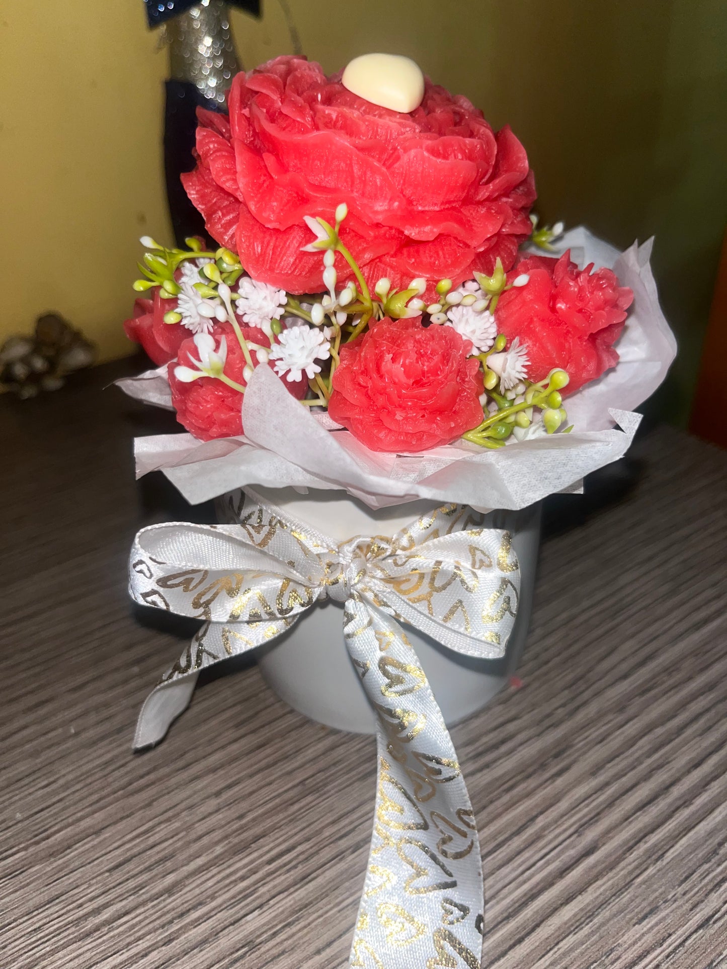 Mini bouquet 💐