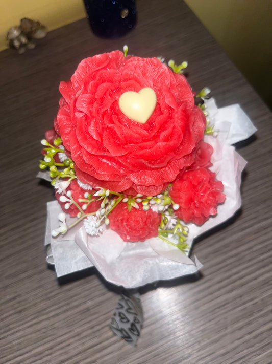 Mini bouquet 💐