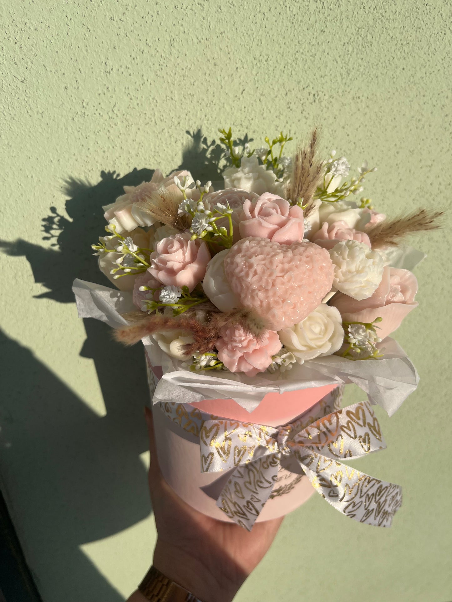 Composizione floreale