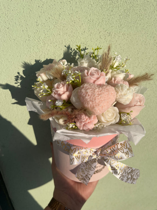 Composizione floreale