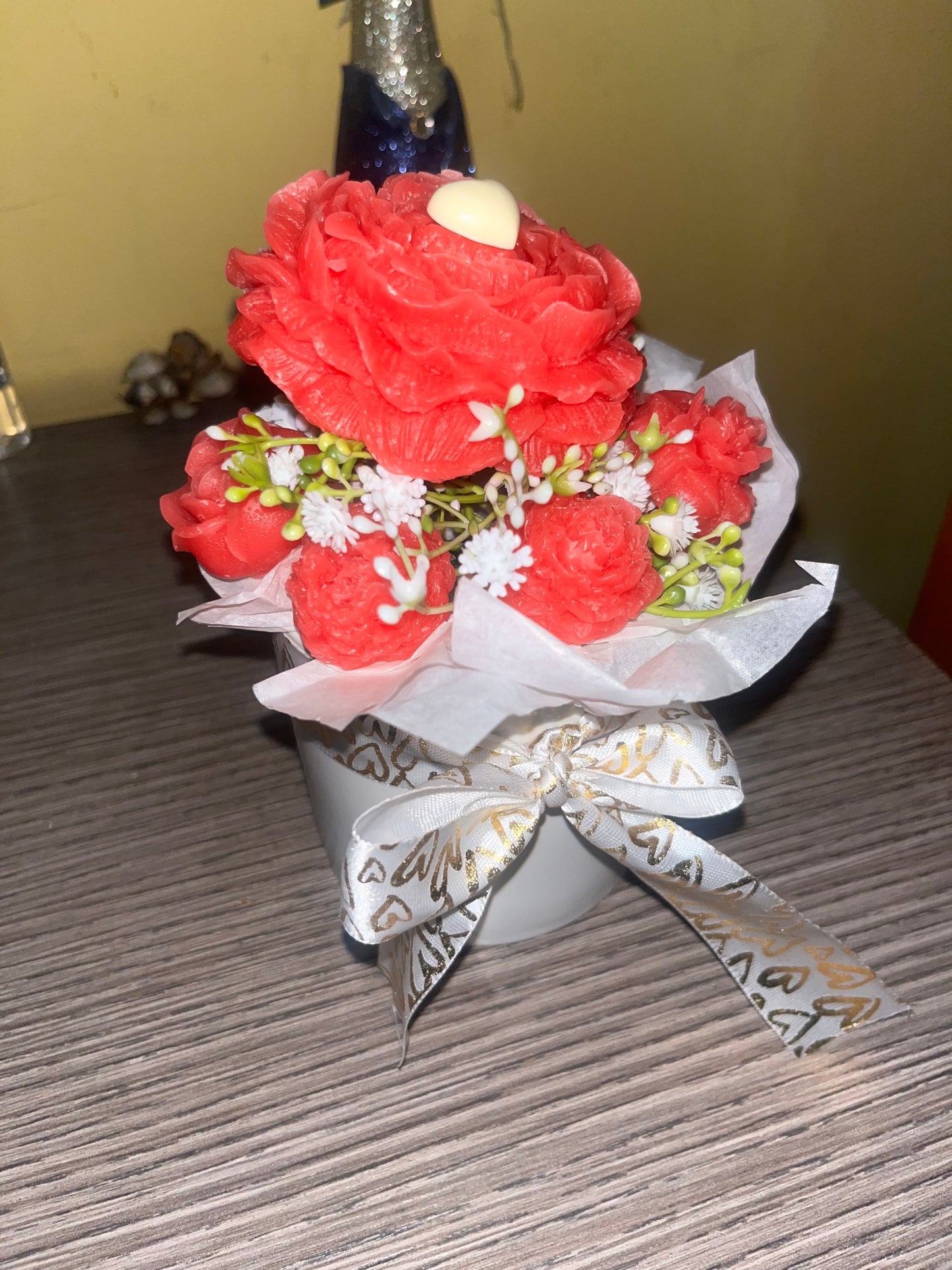 Mini bouquet 💐
